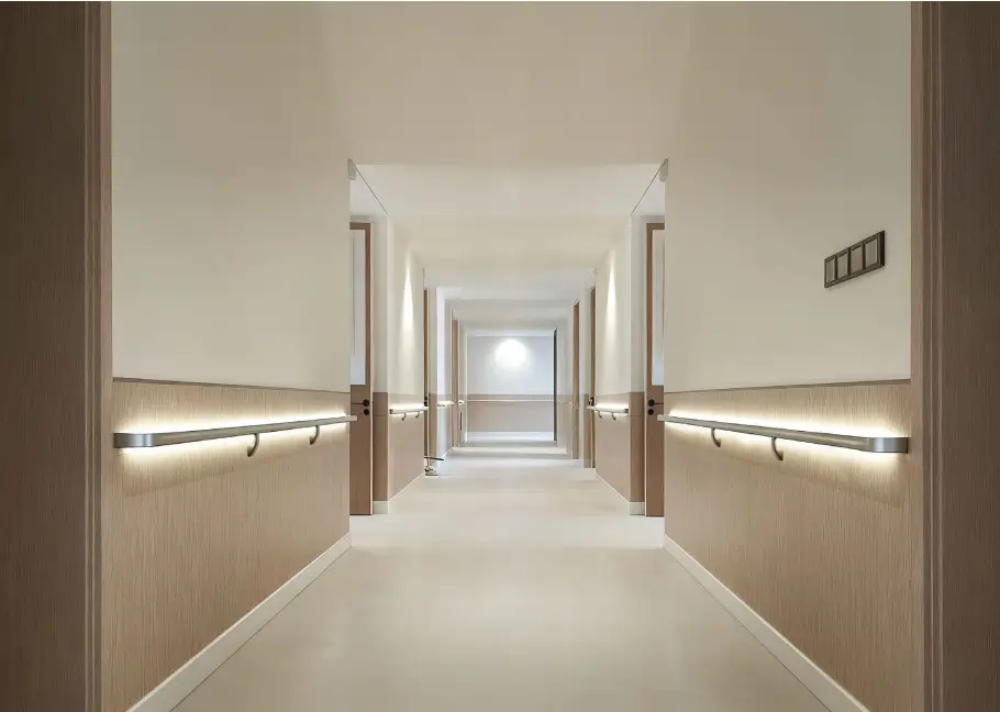 Understanding Fire-Retardant Standards in Wall Protection