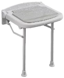 Seated Shower System