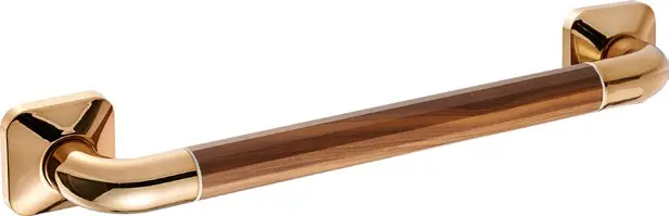 Straight Grab Bar