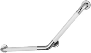 L-Shaped Grab Bar