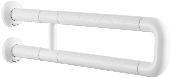 U-Shaped Grab Bar