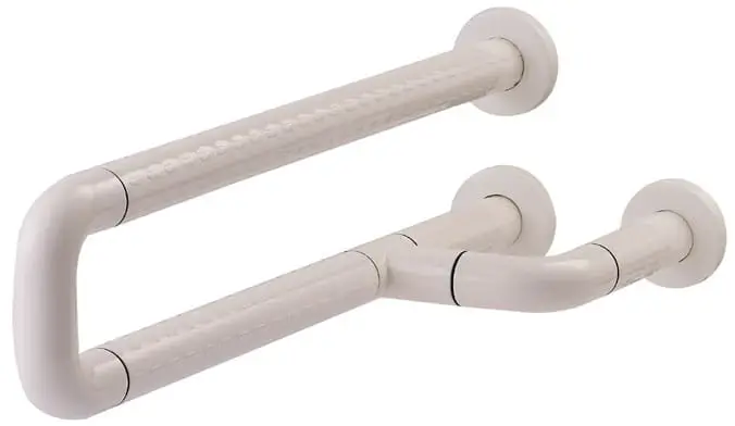 U-Shaped Grab Bar