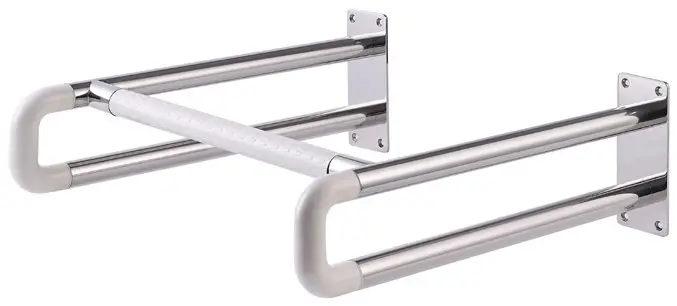 Basin Grab Bar