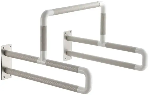 Urinal Grab Bar
