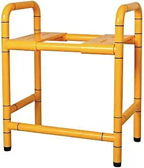 Free-Standing Shower Chair